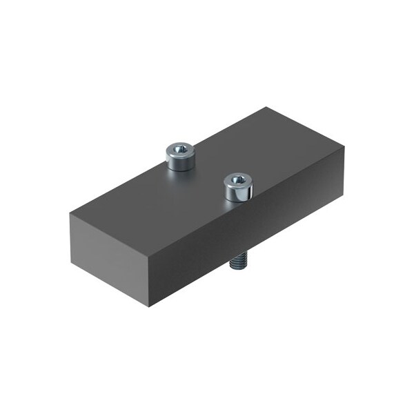 Blanking Plate NDV-01-VDMA